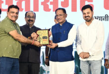 छत्तीसगढ़ में विकास की अपार संभावनाओं को साकार करने के लिए सरकार दृढ़संकल्पित — मुख्यमंत्री विष्णु देव साय…