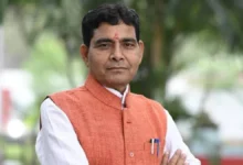 छत्तीसगढ़ भू राजस्व संहिता (संशोधन) विधेयक-2025 पारित: 5 डिसमिल से कम कृषि भूमि की रजिस्ट्री पर लगा रोक, राजस्व मंत्री बोले- नियम शहरों में नहीं होगा लागू….