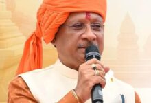 मुख्यमंत्री विष्णुदेव साय की ऐतिहासिक पहल: इस जिले के 48 मंदिरों के जीर्णोद्धार के लिए 2.03 करोड़ रुपये स्वीकृत….