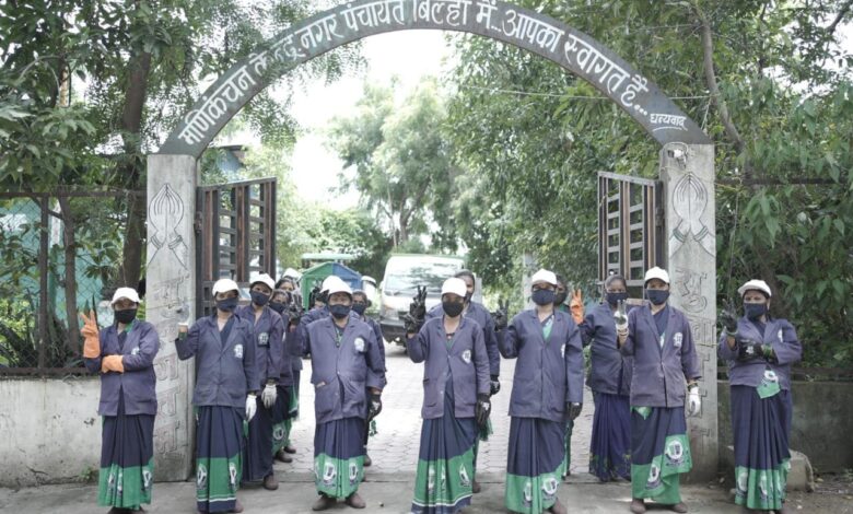 बिल्हा ने देशभर में बढ़ाया छत्तीसगढ़ का मान – स्वच्छता में देशभर में प्रथम, ‘मन की बात’ में प्रधानमंत्री नरेंद्र मोदी ने की सराहना… बिल्हा ने देशभर में बढ़ाया छत्तीसगढ़ का मान – स्वच्छता में देशभर में प्रथम, ‘मन की बात’ में प्रधानमंत्री नरेंद्र मोदी ने की सराहना…