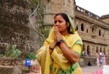 मंत्री श्रीमती लक्ष्मी राजवाड़े का मध्यप्रदेश दौरा: रानी अहिल्याबाई होलकर राजबाड़ा और अहिल्या महल का किया भ्रमण, आस्था, संस्कृति और सेवा से जुड़ी यादगार यात्रा….
