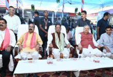 हरेली पर्व छत्तीसगढ़ की समृद्ध संस्कृति और प्रकृति से जुड़ाव का उत्सव है – मुख्यमंत्री विष्णु देव साय….
