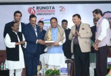 छत्तीसगढ़ को स्किल हब बनाने की दिशा में ऐतिहासिक पहल: मुख्यमंत्री विष्णुदेव साय