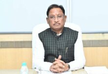 मुख्यमंत्री विष्णु देव साय ने कहा—सड़कों पर विचरण करने वाले निराश्रित पशुओं की प्रभावी रोकथाम सुनिश्चित करें