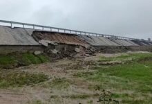 बालाघाट में ₹1,600 करोड़ की स्टेट हाइवे बदहाल