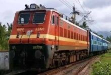 महादेवसाल स्टेशन पर तीन ट्रेनों का स्थायी ठहराव, श्रावणी मेले में यात्रियों को बड़ी राहत