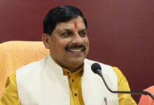 मध्यप्रदेश में चल रहा है निवेशकों का यज्ञ : मुख्यमंत्री डॉ. मोहन यादव दुबई दौरे पर रवाना…