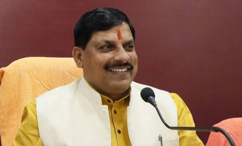 मध्यप्रदेश में चल रहा है निवेशकों का यज्ञ : मुख्यमंत्री डॉ. मोहन यादव दुबई दौरे पर रवाना…