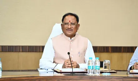 स्वच्छता में फिर चमका छत्तीसगढ़: सात नगरीय निकाय राष्ट्रीय पुरस्कार से होंगे सम्मानित, राष्ट्रपति 17 जुलाई को करेंगी पुरस्कृत…. स्वच्छता में फिर चमका छत्तीसगढ़: सात नगरीय निकाय राष्ट्रीय पुरस्कार से होंगे सम्मानित, राष्ट्रपति 17 जुलाई को करेंगी पुरस्कृत….