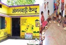 आंगनबाड़ी केंद्रों की बदली तस्वीर: खेलते-खिलखिलाते नन्हे कदमों से गढ़ रहा है छत्तीसगढ़ अपना भविष्य…