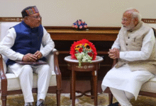 प्रधानमंत्री नरेंद्र मोदी आज विश्व के सर्वाधिक लोकप्रिय नेता हैं – मुख्यमंत्री विष्णु देव साय…