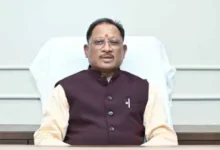 मुख्यमंत्री विष्णुदेव साय की घोषणा पर त्वरित अमल: मनोरा कॉलेज भवन निर्माण के लिए 4.61 करोड़ रूपये की स्वीकृति…