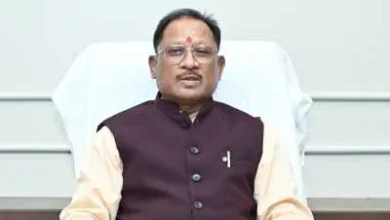 मुख्यमंत्री विष्णुदेव साय की घोषणा पर त्वरित अमल: मनोरा कॉलेज भवन निर्माण के लिए 4.61 करोड़ रूपये की स्वीकृति…