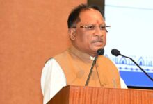 रायपुर : शिक्षा में सहभागिता को बढ़ावा: मुख्यमंत्री विष्णु देव साय की पहल पर शुरू होगा पालक-शिक्षक संवाद अभियान