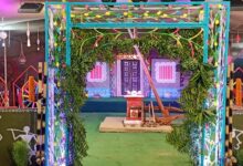 हरेली तिहार पर आज मुख्यमंत्री निवास में पारंपरिक उल्लास के साथ होगा विशेष आयोजन….