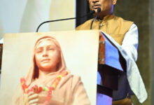 महारानी अहिल्याबाई होलकर ने समाज में प्रशासन, न्याय और जनकल्याण की अनुकरणीय व्यवस्था एवं उदाहरण प्रस्तुत किए – मुख्यमंत्री विष्णु देव साय….