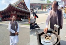 टोक्यो यात्रा: सीएम साय ने असाकुसा मंदिर में की पूजा, प्रदेश की समृद्धि मांगी