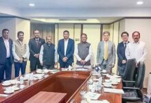 मुख्यमंत्री साय ने जापानी उद्योगपतियों संग की बैठक, छत्तीसगढ़ में निवेश की संभावनाओं पर चर्चा