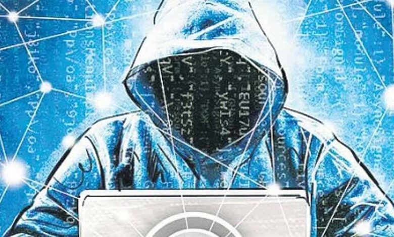 साइबर फ्रॉड का भंडाफोड़: पुलिस ने पकड़े दो आरोपी, 90 लाख की संदिग्ध रकम जब्त साइबर फ्रॉड का भंडाफोड़: पुलिस ने पकड़े दो आरोपी, 90 लाख की संदिग्ध रकम जब्त