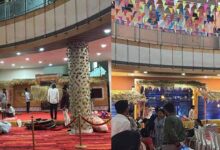 तीजा-पोरा के पारंपरिक रंग में सराबोर होगी राजधानी