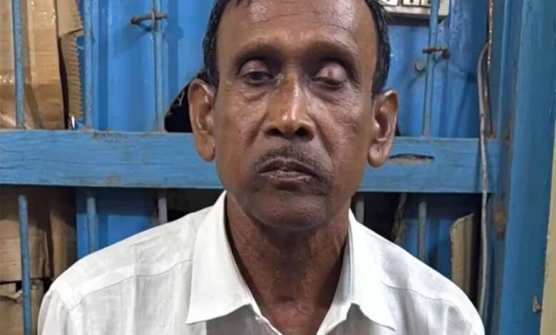 छत्तीसगढ़ में हैरान करने वाला मामला: 67 साल के प्रेमी ने 30 साल की प्रेमिका की ली जान छत्तीसगढ़ में हैरान करने वाला मामला: 67 साल के प्रेमी ने 30 साल की प्रेमिका की ली जान