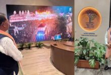 CM विष्णु देव साय ने किया छत्तीसगढ़ पैवेलियन का दौरा, वर्ल्ड एक्सपो 2025 में बिखरी सांस्कृतिक छटा