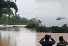 बस्तर में 94 साल बाद सबसे भारी बारिश, जनजीवन ठप, बचाव में जुटीं टीमें