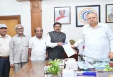 नवनिर्मित विधानसभा भवन में लगेगी 25 फीट ऊंची अंबेडकर प्रतिमा, अध्यक्ष रमन सिंह की अनुशंसा