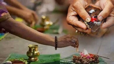 इस दिशा में तर्पण करने से पितरों की कृपा प्राप्त, खुलेगा सुख-समृद्धि का मार्ग