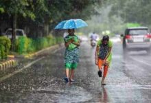 छत्तीसगढ़ में हल्की से मध्यम बारिश के आसार, जल्द ही लौटेगा सामान्य मौसम