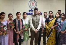 होमगार्ड भर्ती परीक्षा का रिजल्ट घोषित, जिले से 7 युवाओं ने मारी बाजी