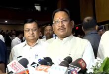 मुख्यमंत्री साय ने विदेश यात्रा के अनुभव साझा किए, 6 कंपनियों के साथ किए एमओयू