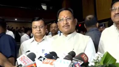 मुख्यमंत्री साय ने विदेश यात्रा के अनुभव साझा किए, 6 कंपनियों के साथ किए एमओयू