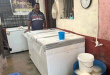 राजधानी में नकली पनीर का भंडाफोड़: फैक्ट्री पर छापा, होटलों-ढाबों तक होती थी सप्लाई