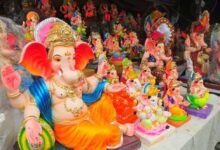 सड़क किनारे नहीं बिकेंगी गणेश मूर्तियां, निगम ने तय किया बिक्री का नया स्थान