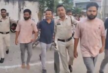 जेल से रिहा होते ही निकाला जुलूस, वायरल वीडियो ने फिर पहुंचाया सलाखों के पीछे