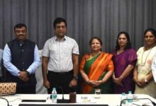 सूचना-प्रसार की दिशा में छत्तीसगढ़ बना रोल मॉडल: छत्तीसगढ़ संवाद व जनसंपर्क विभाग की कार्यप्रणाली ने महाराष्ट्र के अधिकारियों को किया प्रभावित