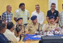 छत्तीसगढ़ में पाकिस्तानी ड्रग तस्करी कांड: IB और नारकोटिक्स विभाग की एंट्री, 11 अगस्त तक बढ़ी आरोपी की रिमांड