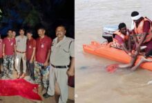 शिवनाथ नदी बनी मौत का दरिया: 48 घंटे में दो हादसों में 2 युवकों की डूबकर मौत