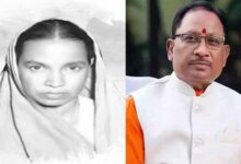 मुख्यमंत्री साय ने छत्तीसगढ़ की प्रथम महिला सांसद और समाज सेविका मिनीमाता की पुण्यतिथि पर किया नमन