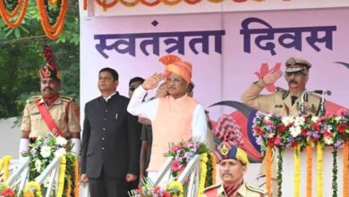 स्वतंत्रता दिवस पर कहां होगा ध्वजारोहण? जानें आपके जिले में कौन फहराएगा तिरंगा