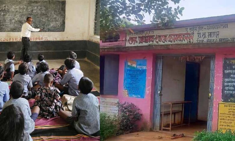 युक्तियुक्तकरण नीति से प्रदेश के दूरस्थ अंचलों में शिक्षा की नई रोशनी युक्तियुक्तकरण नीति से प्रदेश के दूरस्थ अंचलों में शिक्षा की नई रोशनी