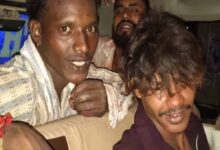 ट्रिपल मर्डर के बाद ‘विक्ट्री पोज’ में आरोपी, वारदात का खंजर बरामद