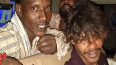 ट्रिपल मर्डर के बाद ‘विक्ट्री पोज’ में आरोपी, वारदात का खंजर बरामद