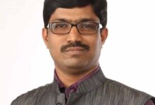 छत्तीसगढ़ भाजपा ने हेमंत पाणिग्रही को सौंपी मीडिया कमान, जानें उनकी यात्रा