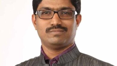 छत्तीसगढ़ भाजपा ने हेमंत पाणिग्रही को सौंपी मीडिया कमान, जानें उनकी यात्रा