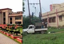 हाईकोर्ट नाराज़: शिक्षा विभाग के संयुक्त सचिव का स्पष्टीकरण असंतोषजनक, बच्चों से ट्रांसफार्मर लगवाने पर फटकार