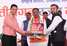 छत्तीसगढ़ रजत महोत्सव – संस्कृति और गौरव का होगा भव्य उत्सव : मुख्यमंत्री  साय
