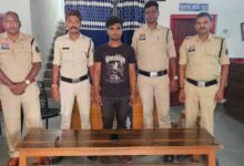 दोस्ती पर खून! मामूली विवाद में दोस्त ने दोस्त की ली जान, आरोपी गिरफ्तार