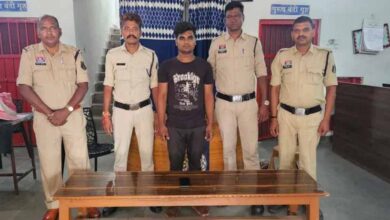 दोस्ती पर खून! मामूली विवाद में दोस्त ने दोस्त की ली जान, आरोपी गिरफ्तार